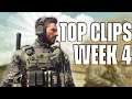Bartonologist Top Clips of the Week #4 | COD: Warzone