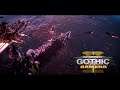 Battlefleet Gothic: Armada 2 - Imperium Let's Play #5 Livestream, Conquering the Eye of Terror