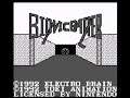 Bionic Battler (USA) (Gameboy)