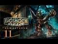 Bioshock Remastered | Parte 11 | Sander Cohen