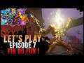 BORDERLANDS 3 : LET'S PLAY DLC 4 | KRIEG LE SADIQUE ET L'INCROYABLE BUTIN DU PORDEL (FINAL) !