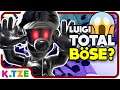 Bowsers Fury Luigi 💚😱 Warum ist er böse? | K.Tze Story