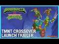 Brawlhalla: Teenage Mutant Ninja Turtles Crossover Launch Trailer | Ubisoft [NA]