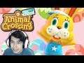 Bunny Day Preparations | Animal Crossing: New Horizons Part 5 Walkthrough