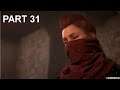 Burning The Firebrand - Assassin's Creed Valhalla - Let's Play part 31