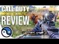 Call of Duty Mobile Review & Gameplay (I LOVE / HATE THIS GAME)