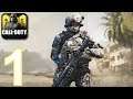 CALL OF DUTY: MOBILE - Walkthrough Gameplay - INTRO (iOS Android)