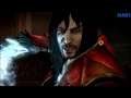Castlevania Lords of Shadow 2 - The tale of dracul i'll be told Part : 15 (Ps3)
