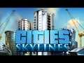 CITIES SKYLINES #1 | THE RETURN OF SUBSCRIBERSVILLE