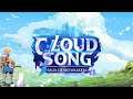 Cloud Song: Saga Of Skywalkers Gameplay | Android