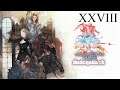 Coerthas Corral | Final Fantasy XIV - Ep 28