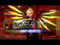 Competitive Overwatch Mercy Gameplay Role Que Beta