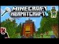 CREATING A NEW SHOP IN MINECRAFT! | Hermitcraft 6 (Minecraft Survival Let's Play) | Episode 45