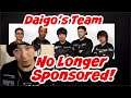 [Daigo] Cygames Beast No Longer Sponsored by Cygames. Daigo Talks about What Will Happen to the Team