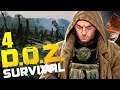 ЭМ... ПОХОД ЗА ВЕЛИКОМ! | Dawn of Zombies: Survival (DOZ Survival) #4