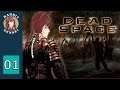 Dead Space [Part - 01]