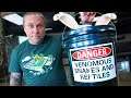 DEADLY COBRAS!! VISITING MY REPTILE ZOO!! | BRIAN BARCZYK