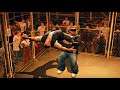 Def Jam: Fight for NY - Story Part 3 - All or Nothing (ft. Fat Joe)