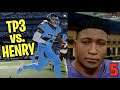 Derrick Henry vs. TP3 MADDEN 21 CAREER MODE GAMEPLAY #5