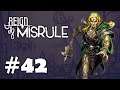 DND Reign of Misrule - Part 42