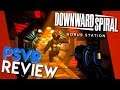 Downward Spiral: Horus Station | PSVR Review