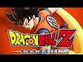 Dragon Ball Z : Kakarot - Opening y Primeros pasos (PS5)
