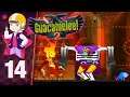 Drink Myself into Oblivion - Let's Play Guacamelee! 2 - Part 14