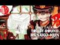 Dub Talk 218: Toilet-Bound Hanako-kun