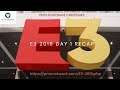 #E32019 DAY1 RECAP - XBOX | BETHESDA CONFERENCES