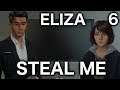 Entering The Server - ELIZA Part 6