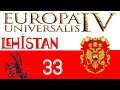 Europa Universalis IV Lehistan 33 Hindistan kapılarına