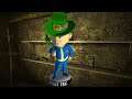 Fallout 3 - Luck Bobblehead (LOCATION)