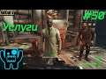 Fallout 4 Прохождение➤Услуги➤#50