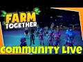 Farm Together PS4 Community Zocken #03 Tipps & Tricks Deutsch