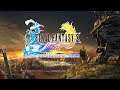 Final Fantasy X HD Remaster: Presentación