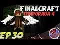 Finalcraft | Recuerdos y Sentimientos a todo lo Que Da! | Ep 30 | Minecraft win 10