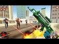 FPS Shooter Commando - FPS Shooting Games - Android GamePlay #9