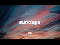 Free UMI Type Beat "Sundays" R&B/Soul Instrumental