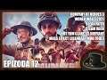 Game Maršál - Epizoda 12, Company of Heroes 3, World War 3 nanovo, Bleak Faith, Steam Deck, XDefiant