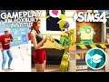 GAMEPLAY an der Universität Foxbury 👩‍🎓👨‍🎓 Die Sims 4 An die Uni! Preview Special #8