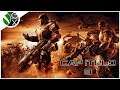 Gears of War 2 - Español - CAP.3 Directo [Xbox One X] [Español]