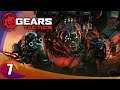 Gears Tactics | Ep. 7 | The Brumak Battle - Act 1 Chapter 6