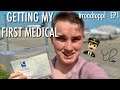Getting MY FIRST Pilot MEDICAL \ What You Need To Know! ( UK - Class 2 ) #roadtoppl