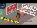 Good Company | 12 Games of Christmas