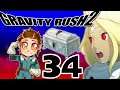 Gravity Rush 2 - Part 34 - A Strange Music Box