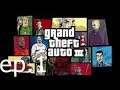 GTA 3 robbery gone wrong
