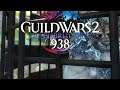 Guild Wars 2:Eisbrut-Saga[Ep. 3] [LP] [Blind] [Dt] Part 938 - Aussprache mit Bangar, Jormag & Aurene