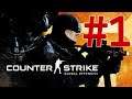 Hala Mı Hile Arkadaş? - #1 Counter-Strike: Global Offensive