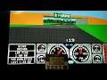 Hard Drivin' for Genesis - 2,001,926 points in 1:55:02