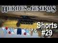 Heroes & Generals Shorts #29, but I aint the best troll
